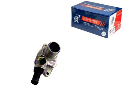 Fast ft58018 термостат, жидкость охлаждающий фото №1