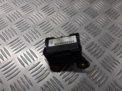 Блок керування модуль esp opel zafira b 13208665 фото №1