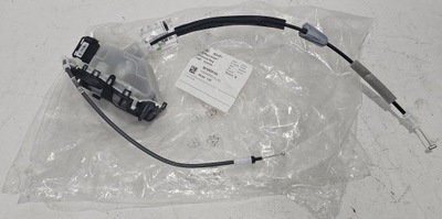 НОВЫЙ ORG ЗАМОК ДВЕРЬ ЛЕВЫЙ ЗАД DS7 - 9816929180