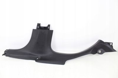 Защита порог правая jeep compass ii 2018r. фото №1