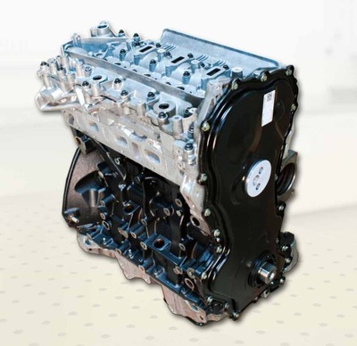 Двигатель opel vivaro 1.6 dci biturbo r9m d452 d450. фото №1