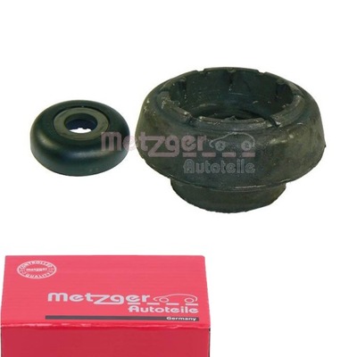 Подушка амортизатора перед vw passat polo sharan фото №1