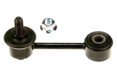 Trw соединитель стабилизатора 90mm kia carens i carens фото №1