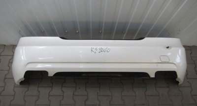 Бампер задняя задний mercedes sl w231 r231 231 фото №1