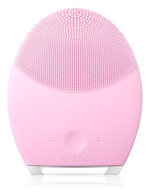 FOREO LUNA 2 SONICZNA SZCZOTECZKA MYJĄCA