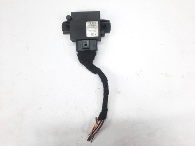 Модуль блок управления насоса топлива a6 c7 a7 фото №1