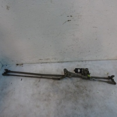 Peugeot 307 механізм двірник 404638 фото №1