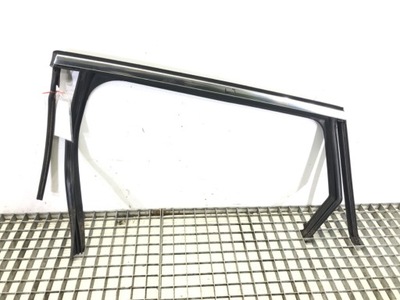 Прокладка рамка двері задня ліва peugeot 508 kombi 10-18 фото №1