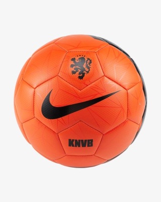 PIŁKA NOŻNA NIKE KNVB PITCH SC3927-891