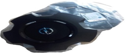 NEW CONDITION WHEEL COVER CAP ORIGINAL OPEL VIVARO B 16  