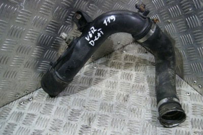 Шланг интеркулер corolla verso 2.2 d-cat фото №1