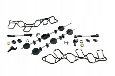 Набір ремонтний колектор всмоктуючий audi q7 3.0tdi 06- фото №1