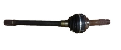 Mercedes - benz klasa g приводной вал фото №1