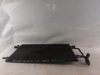 Кондиционер audi a8 d2 4.2 b фото №1