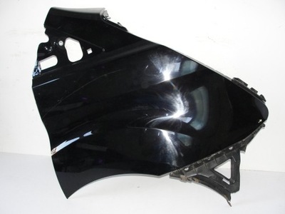 Крыло перед правый ford transit 2014- bk2116e128 фото №1