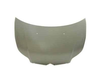 Капот к citroen c4 2004-2008 7901l1 фото №1