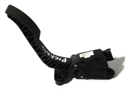 Kia picanto 2 ii педаль газа потенциометр фото №1