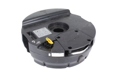 Динамік сабвуфер bose audi q7 4l 4l0035382b фото №1