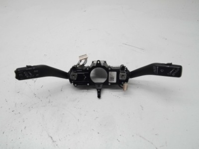 Переключатель комбинированный круиз-контроль 5k0953502m a3 8p octavia ii leon scirocco фото №1