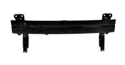 Усилитель бампера передний kia picanto 2017- фото №1