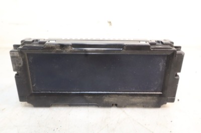 Opel cascada 13r- дисплей экран радио 22858076 фото №1