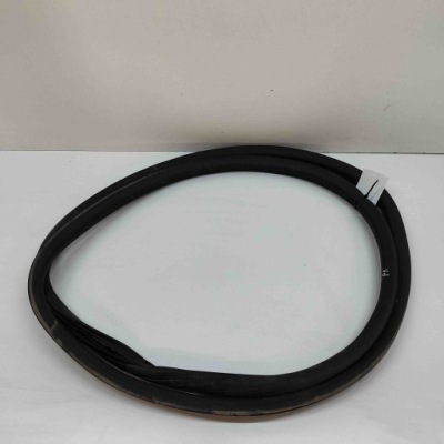 Opel combo e 2022 левая сторона прокладка дверь фото №1