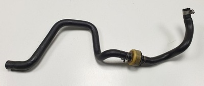 Шланг трубка opel astra ii g 040909 000041721 фото №1