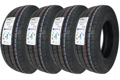 4 X 215/70R15C 109/107S POINT S CALOROCZNE  