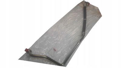 Шланг усилителя daf ldv 400 с переходник dar3428 фото №1