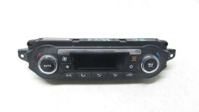 Ford kuga mk2 панель кондиционера фото №1