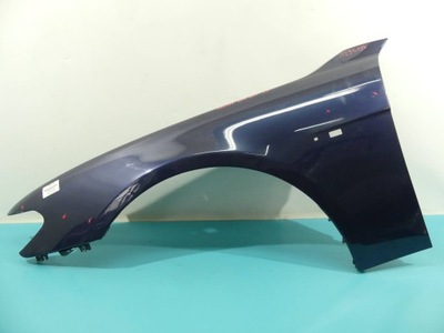 Крыло перед левый bmw e65 01-05 482 фото №1