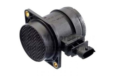 Расходомер воздуха 4 pin alfa romeo 147 gt фото №1