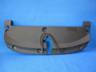 Накладка на ремінь передній підсилювач lexus lbx 24- 53289-52120 фото №1