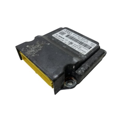 Модуль подушка безпеки audi a8 d4 справний ! легальний ! фото №1