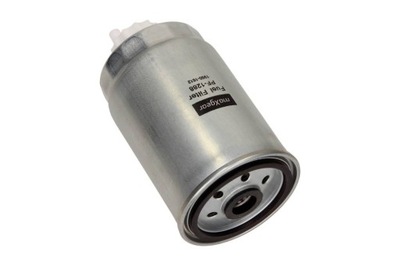 Фільтр пального hyundai accent фото №1