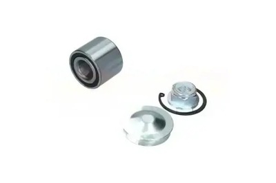 Підшипник колеса задня 5600099 kamoka dacia logan i фото №1