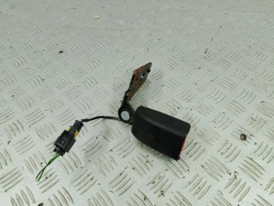 Citroen ds4 2011 замок поперечина задняя 96748537xt фото №1