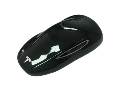 Tesla s ключ keyfob 1455937-00-a eu 433mhz новый фото №1