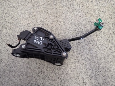 Honda civic viii 06- 2.2d потенціометр газу педаль фото №1