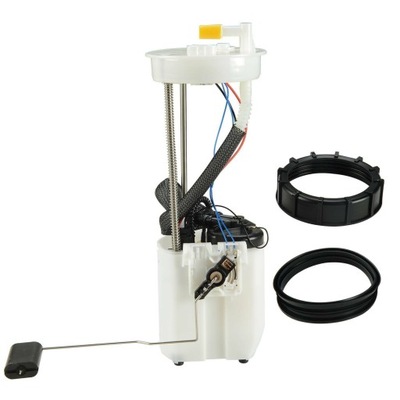 Насос топлива honda ridgeline v6 3.5 2006-2014 фото №1