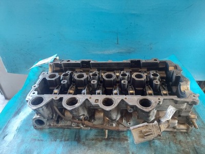 Головка expert 2008 r 1.6 hdi 9hu фото №1