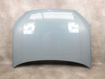 Audi q2 81a капот крышка двигателя оригинал идеальная фото №1