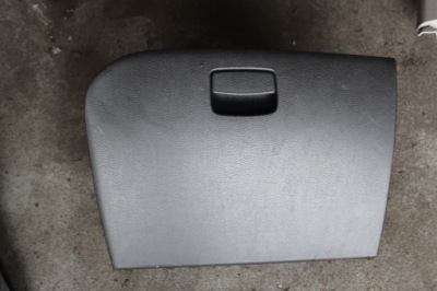 Kia picanto ii lift бардачок пассажира europa фото №1