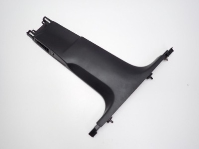 Пластик захист стійка ліва 9677772577 citroen c4 picasso ii 14r фото №1