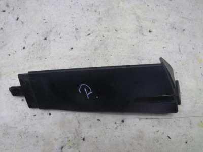 Заглушка крыша защита правая x-trail iii t32 фото №1