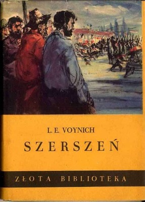 Voynich E.: Szerszeń 1954