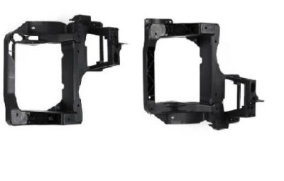 Jeep cherokee kl 14- левый панель фары лампы pas перед фото №1