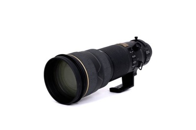 Nikon Nikkor 200-400mm f4.0 G AF-S VR IF-ED