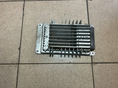 Усилитель bose audi tt 8n 98-05 фото №1