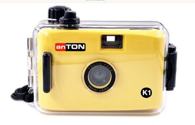 Anton K1 aparat